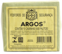 FOSFORO argo